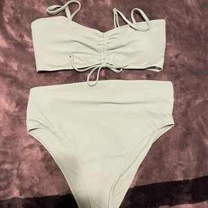 Shein bathing suit